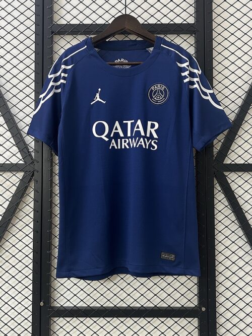 PSG - 4e maillot - 24/25 - VERSION FAN