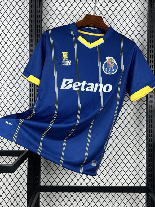 FC PORTO - 4e maillot - 25/26