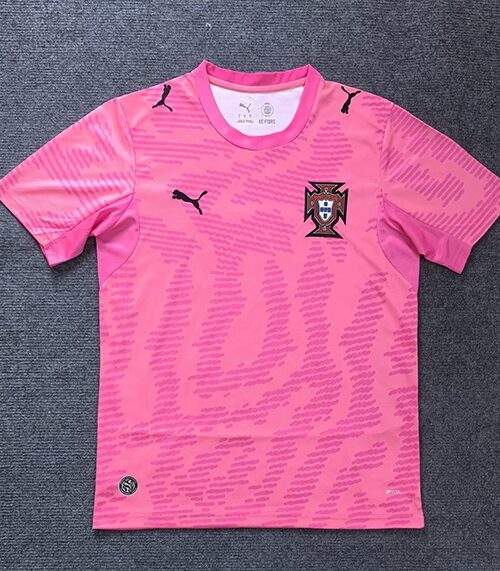 PORTUGAL - Maillot Gardien 2026