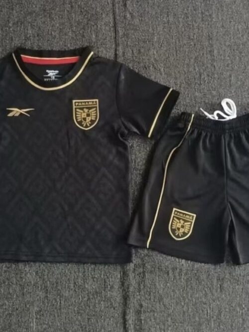 Ensemble enfant - Panama - coupe du monde 2026