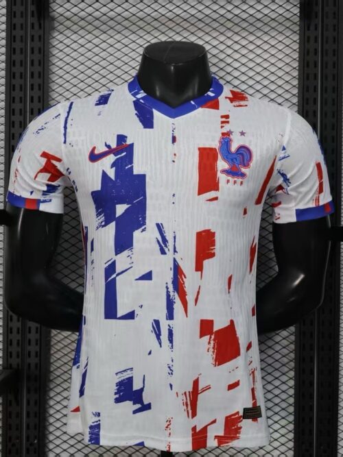 France - 2026 Special Edition Player Football