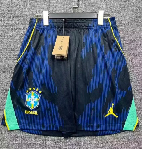 Shorts Brésil - extérieur 26-27 - coupe du monde - worldcup