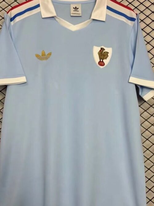 France Rugby - édition spéciale 120 ans du Crunch