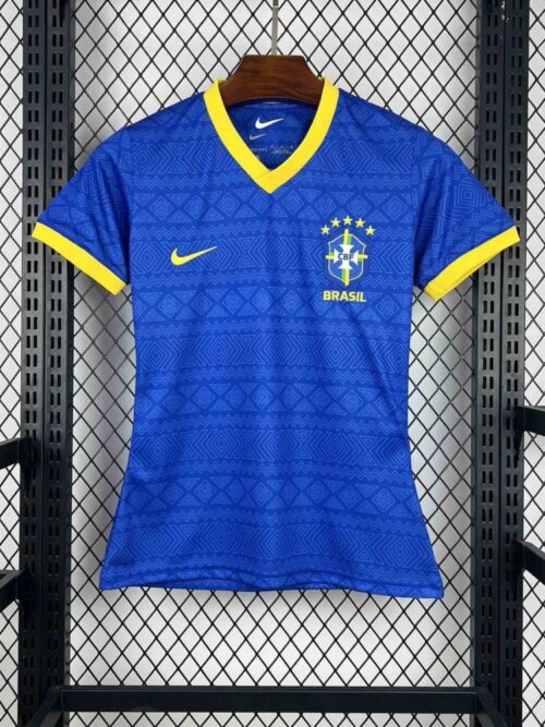 Brésil - Maillot concept 25-26 - femme