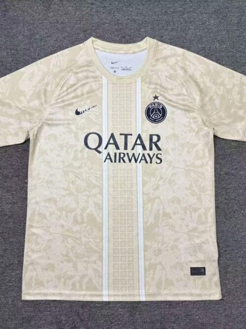Maillot Paris Edition Spéciale 2026/27