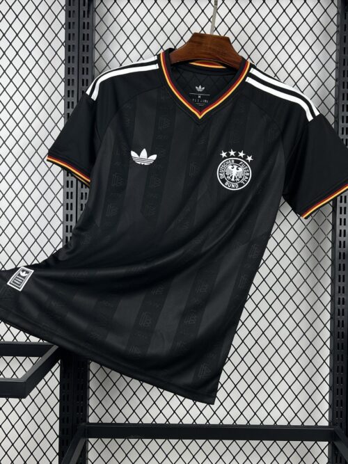 Allemagne - maillot édition spécial - 26-27 - coupe du monde - worldcup