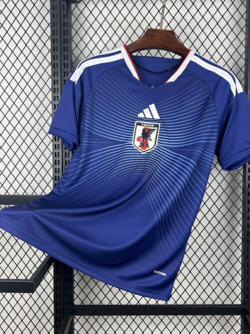 Japon - Maillot domicile - 26 - 27 - coupe du monde - worldcup