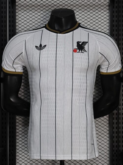 Japon - Maillot extérieur - 26 - 27 - coupe du monde - worldcup - version joueur