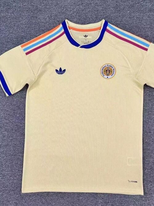 Curaçao - 3e maillot  - 26-27 - coupe du monde - worldcup