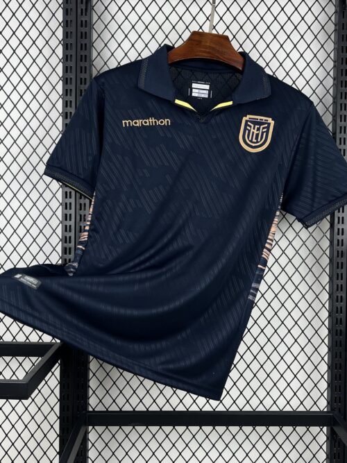 Équateur- 3e maillot - 26-27 - coupe du monde - worldcup