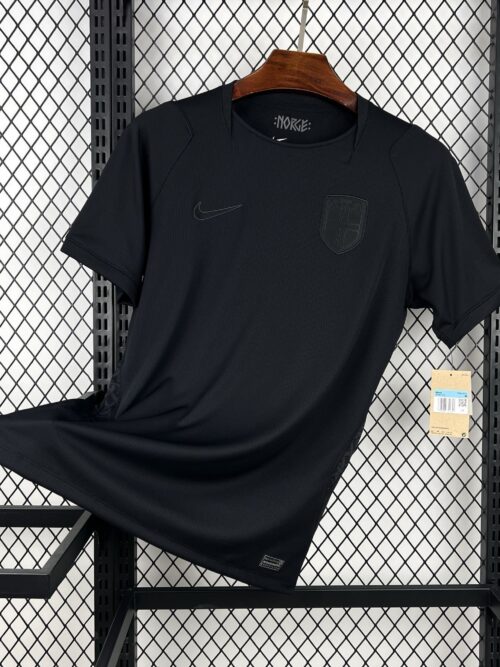 Norvège  - maillot extérieur- 26-27 - coupe du monde - worldcup