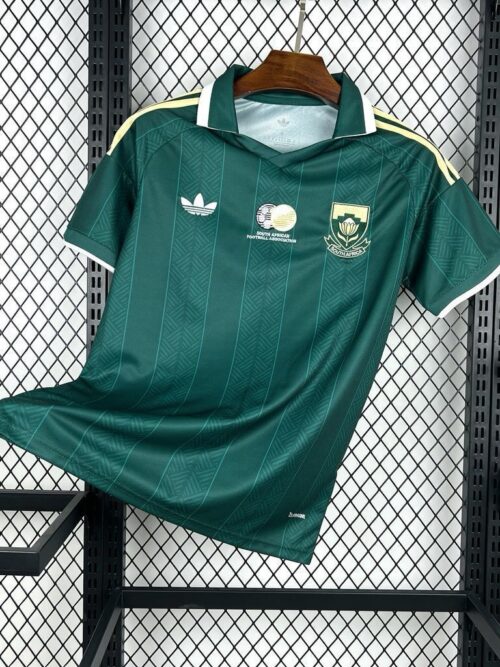 Afrique du Sud - maillot extérieur  - 26-27 - coupe du monde - worldcup