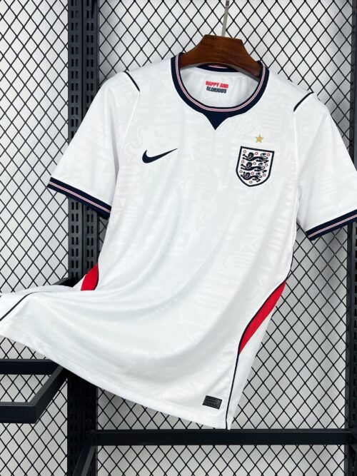 Angleterre - maillot à domicile - 26-27 - coupe du monde -  worldcup