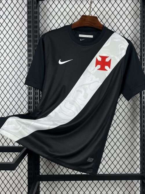 26-27 - Vasco da Gama - Maillot à domicile