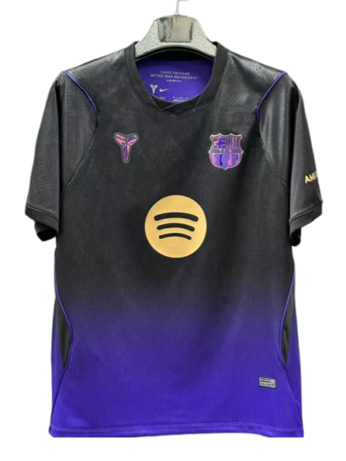 FC Barcelone Maillot Extérieur 2026-27 – Version Fan
