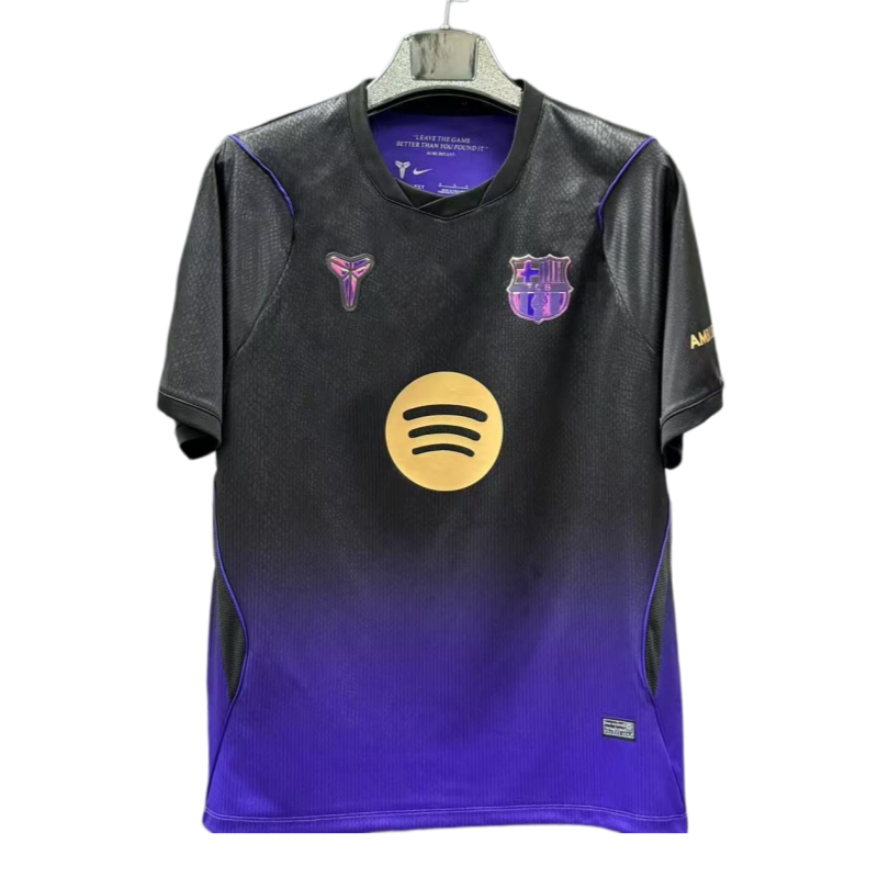 FC Barcelone Maillot Extérieur 2026-27 – Version Fan