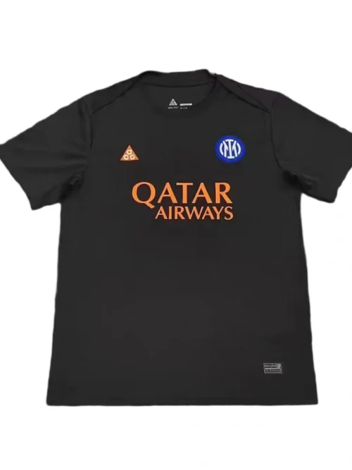 Inter Milan Édition Spéciale Maillot 2026-27 – Version Fan
