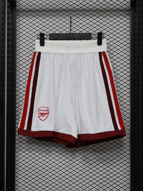 Arsenal Maillot Domicile 2026-27