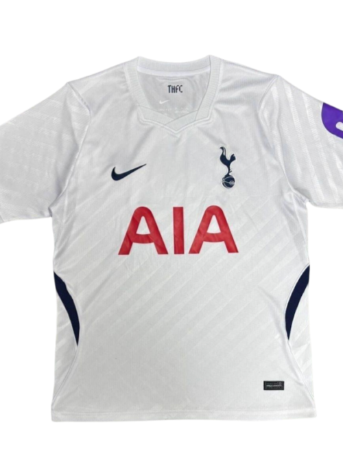 Tottenham Maillot Domicile 2026-27 – Version Fan