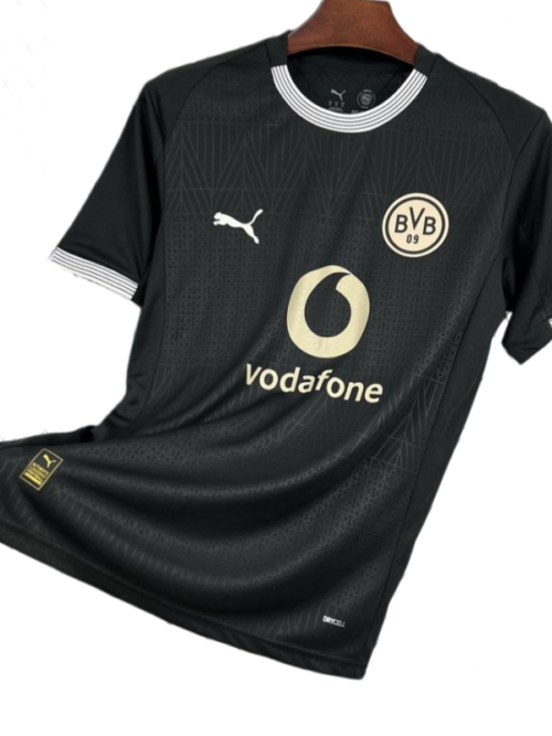 Borussia Dortmund Édition Spéciale Centenaire Maillot 2026-27 – Version Fan