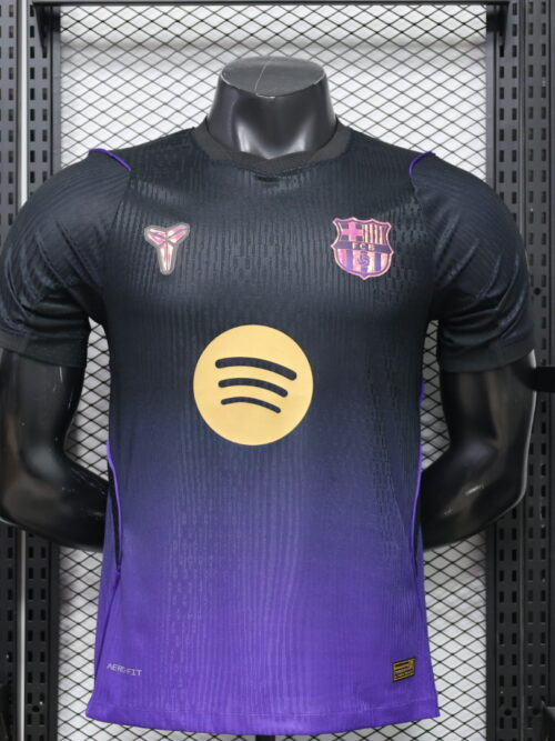 FC Barcelone Maillot Extérieur 2026-27 – Version Joueur