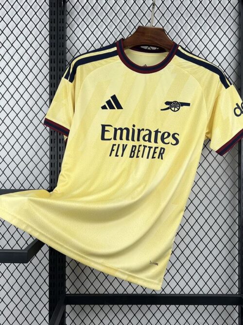 Arsenal Maillot Third 2026-27