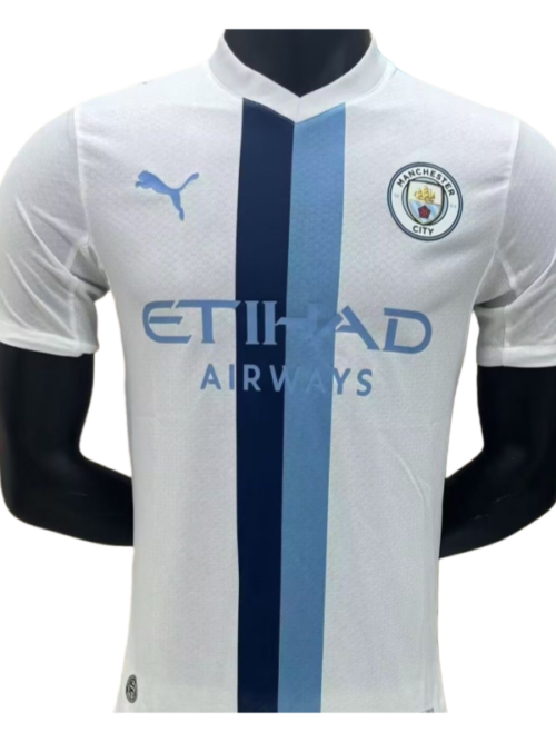 Manchester City Maillot Extérieur 2026-27 – Version Joueur