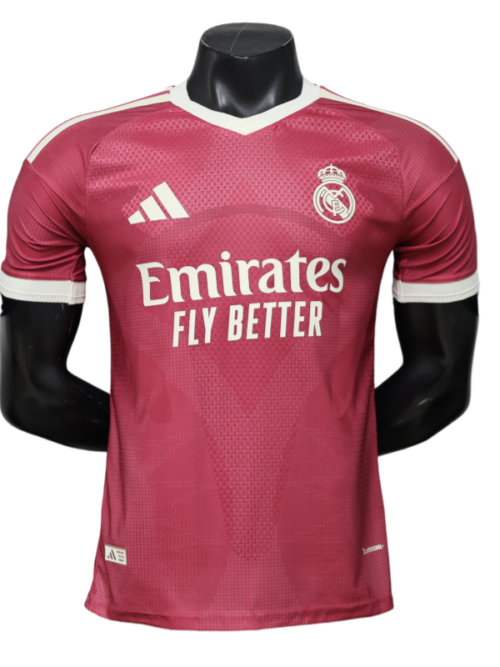Real Madrid Maillot Extérieur 2026-27 – Version Joueur