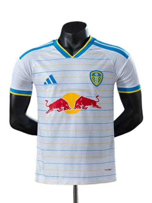 Leeds Maillot Domicile 2026-27 – Version Joueur