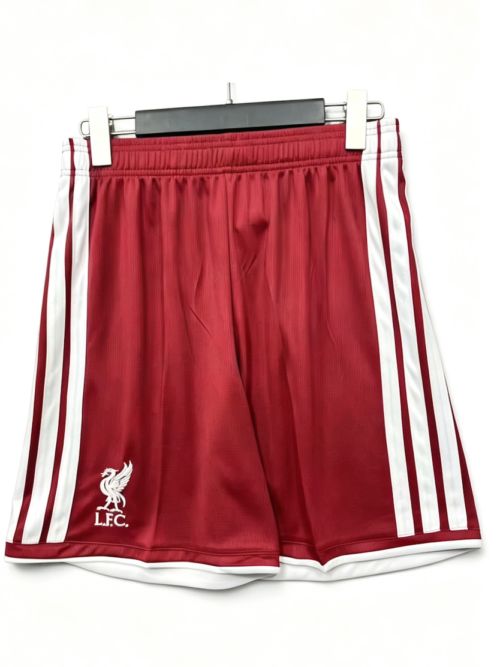 Liverpool Maillot Domicile 2026-27 – Version Fan