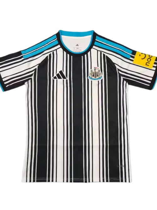 Newcastle Maillot Domicile 2026-27