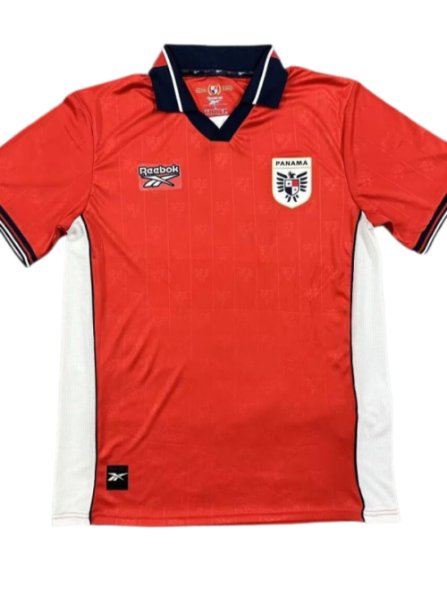 Panama Coupe du Monde 2026 Maillot Domicile – Version Fan