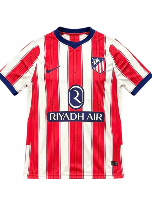 Atletico Madrid Maillot Domicile 2026-27
