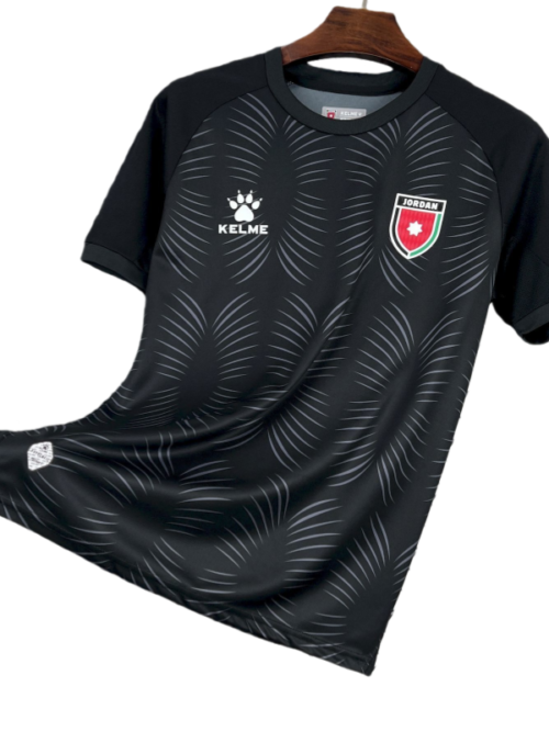 Jordanie Jordan Maillot Extérieur 2026-27 – Version Fan