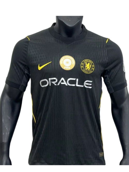 Chelsea Maillot Extérieur 2026-27 – Version Joueur