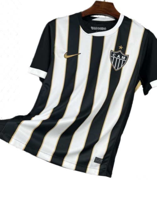 Atlético Mineiro Maillot Domicile 2026-27 – Version Fan