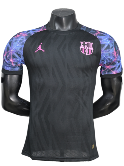 FC Barcelone Édition Spéciale Maillot 2026-27 – Version Joueur