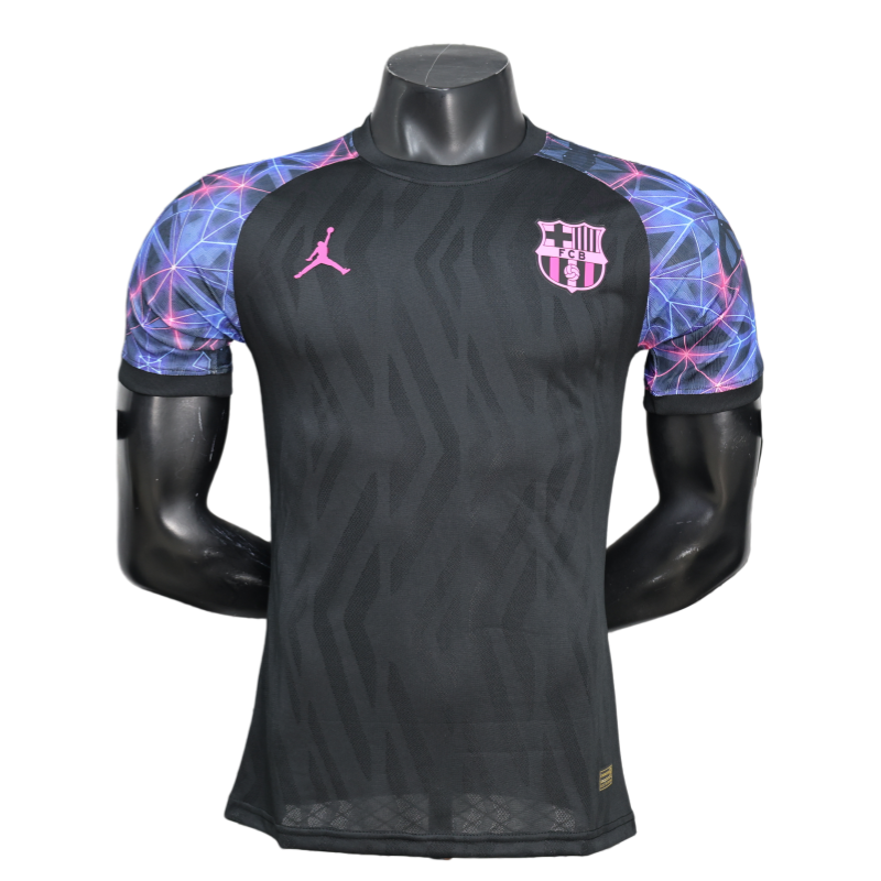FC Barcelone Édition Spéciale Maillot 2026-27 – Version Joueur