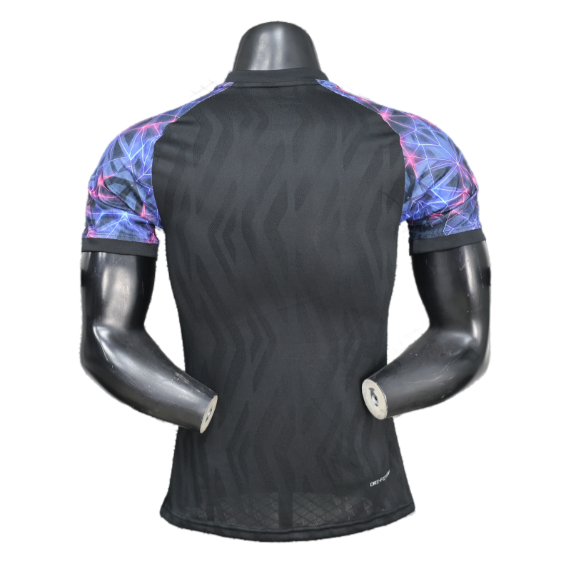 FC Barcelone Édition Spéciale Maillot 2026-27 – Version Joueur – Image 2