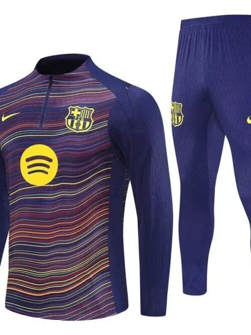 FC Barcelone Ensemble d'Entraînement 2025-26