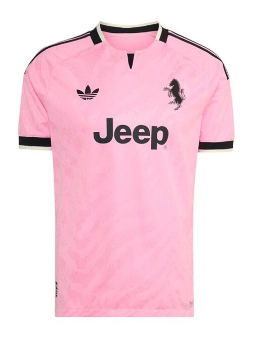 Juventus Maillot Extérieur 2026-27 – Version Fan