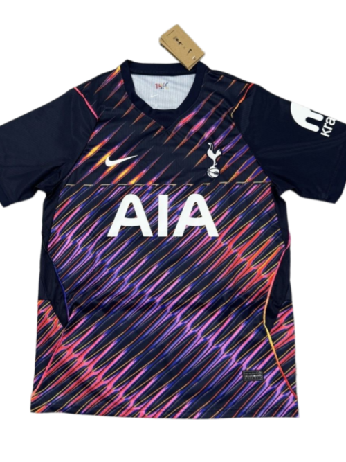 Tottenham Maillot Extérieur 2026-27 – Version Fan