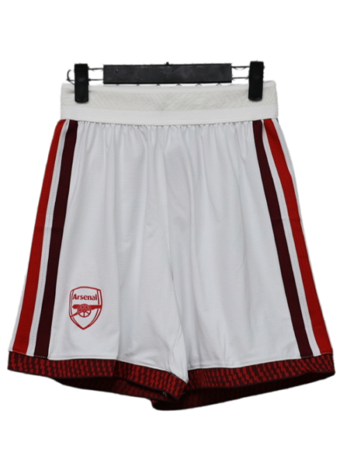 Arsenal Maillot Domicile 2026-27 – Version Joueur