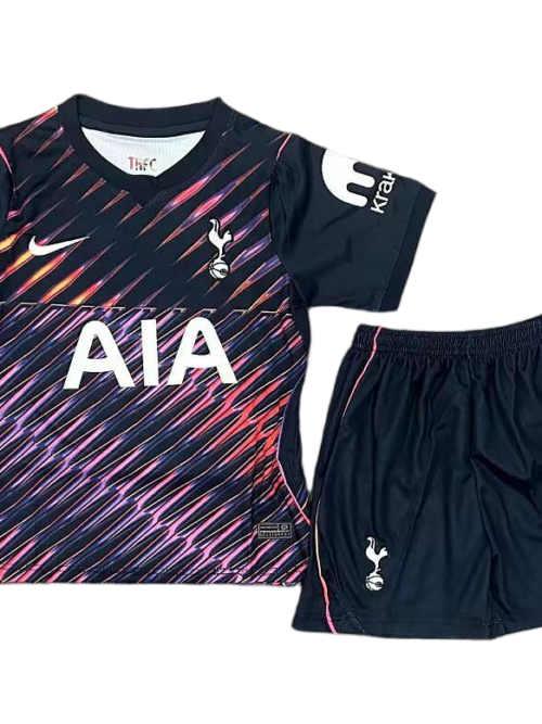Tottenham Maillot Extérieur Enfant + Short 2026-27