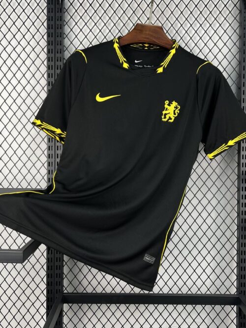 Chelsea Maillot Extérieur 2026-27