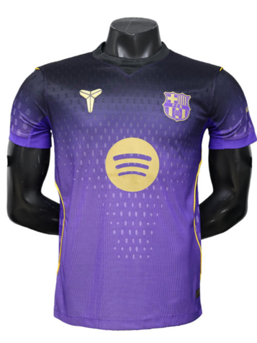 FC Barcelone Maillot Extérieur 2026-27 – Version Joueur