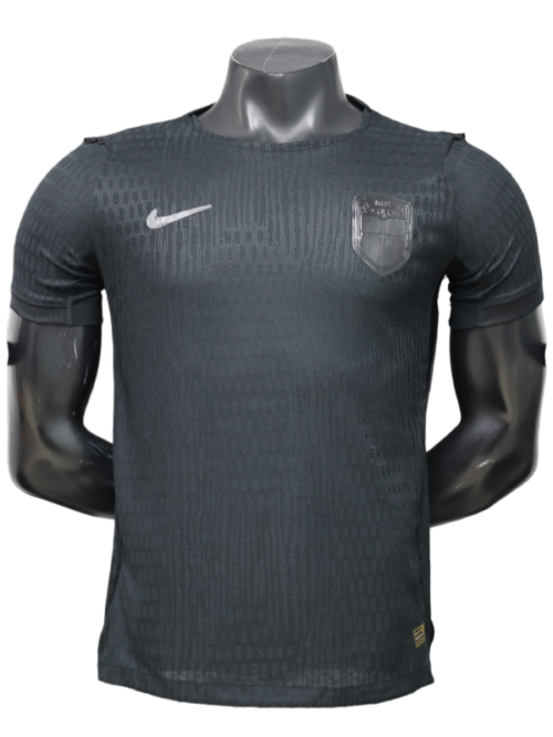 Norvège Coupe du Monde 2026 Maillot Extérieur Manches Courtes – Version Joueur