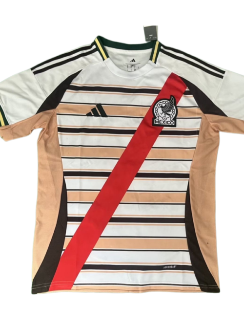 Mexique Édition Spéciale Maillot 2026 – Version Fan