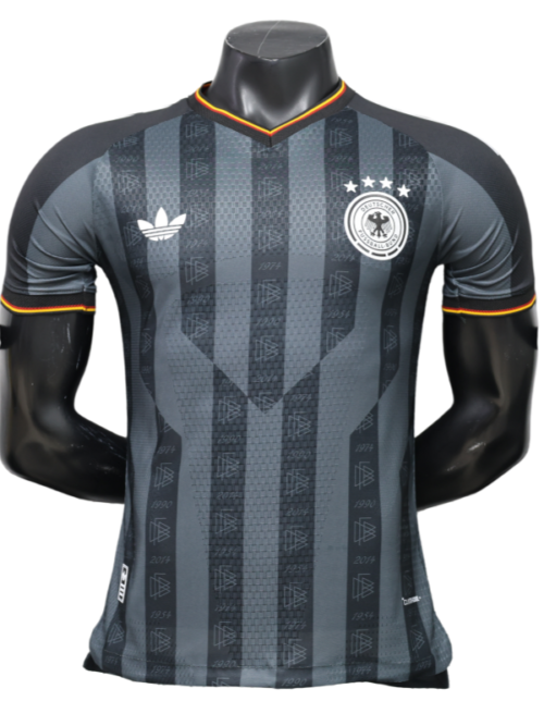 Allemagne Coupe du Monde 2026 Édition Spéciale Maillot – Version Joueur