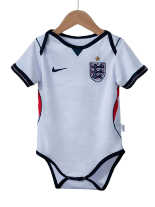 Angleterre Coupe du Monde 2026 Maillot Domicile Bébé